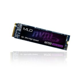 MLD MLD22M700P18-2000 2 TB M700 NVMe Okuma 7000 MB Yazma 6850 MB M.2 SSD