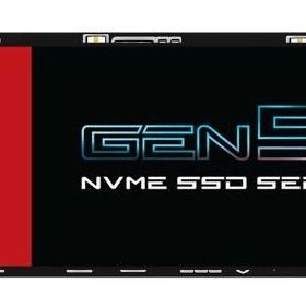 MLD MLD22M800E31-2000 2 TB M800 Okuma 10300MB Yazma 8600MB NVME 2280 Gen5x4 M.2 SSD