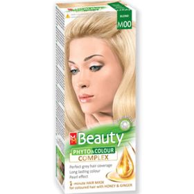 Mm Beauty M00 Saç Açıcı