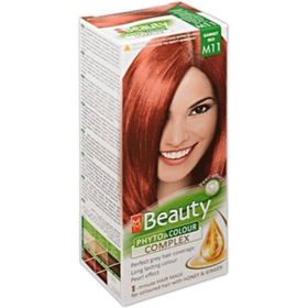 MM Beauty M11 Aşk Alevi Saç Boyası