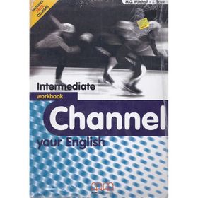 Mmpublications Channel Your English Intermediate Workbook