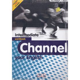 Mmpublications Channel Your English Intermediate Workbook