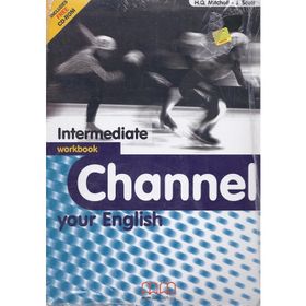 Mmpublications Channel Your English Intermediate Workbook