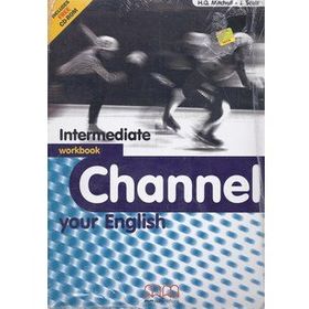 Mmpublications Channel Your English Intermediate Workbook