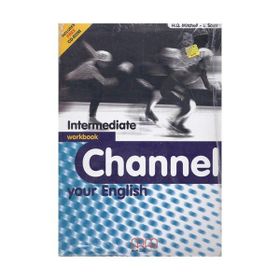 Mmpublications Channel Your English Intermediate Workbook