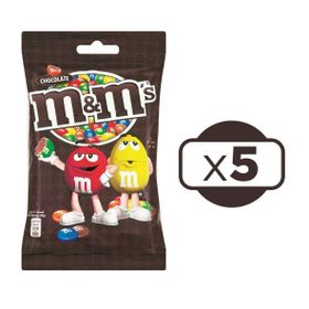 M&M's 100 gr Çikolatalı Draje