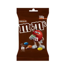 M&M's 100 gr Çikolatalı Draje