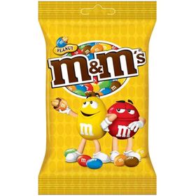 M&M's 90 gr Fıstıklı Draje