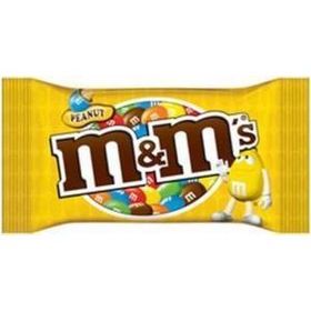 M&M's Fıstıklı 45 gr Çikolata