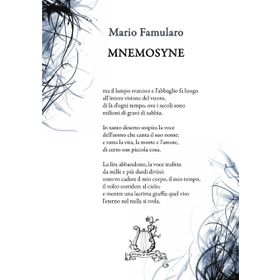 Mnemosyne - Antonio Tabucchi Münir Göle
