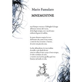 Mnemosyne - Antonio Tabucchi Münir Göle
