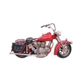 Mnk 0510ZJ-1311 Dekoratif Metal Motosiklet