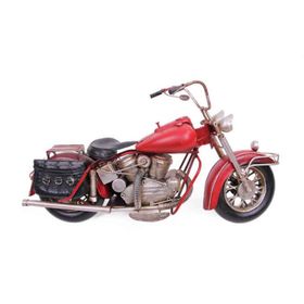 Mnk 0510ZJ-1311 Dekoratif Metal Motosiklet