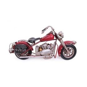Mnk 0610ZS-850 Dekoratif Metal Motosiklet