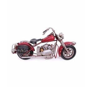 Mnk 0610ZS-850 Dekoratif Metal Motosiklet