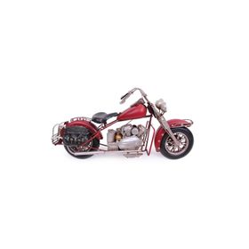 Mnk 0610ZS-850 Dekoratif Metal Motosiklet