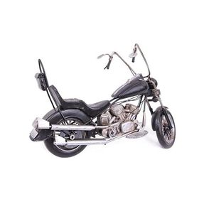 Mnk 1004A-2883 Dekoratif Metal Motosiklet