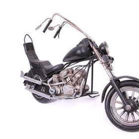 Mnk 1004A-2883 Dekoratif Metal Motosiklet