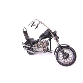 Mnk 1004A-2883 Dekoratif Metal Motosiklet