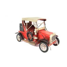 Mnk 1010E-1795S Dekoratif Metal Araba