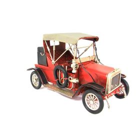 Mnk 1010E-1795S Dekoratif Metal Araba