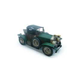 Mnk 1210E-3362S Dekoratif Metal Araba