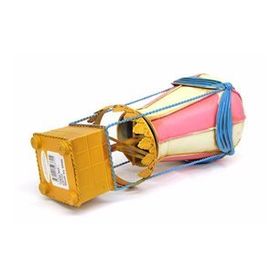Mnk C0722 Dekoratif Metal Sıcak Hava Balonu