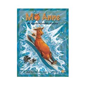 MÖ ANNE SU KAYDIRAĞINDAN KAYIYOR - JUJJA WIESLANDER