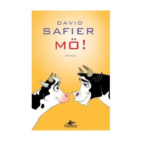 Mö! - David Safier