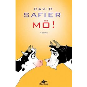 Mö! - David Safier