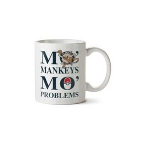 Mo Makeys Mo Problems Pokemon Baskılı Kupa