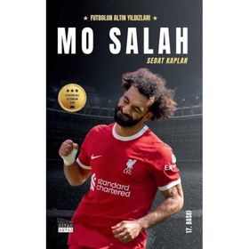 Mo Salah - Sedat Kaplan