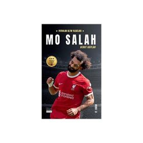 Mo Salah - Sedat Kaplan