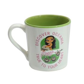 Moana Kupa Bardak