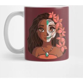 Moana Kupa Bardak