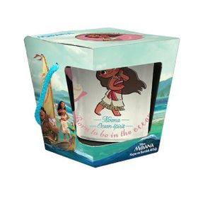Moana Kupa Bardak