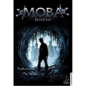 Moba - M. Hamdi Kan
