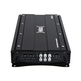 Mobass Forx MB-55.4 2 X 180 Watt Bass Kontrollü 4 Kanal Stereo Oto Anfi