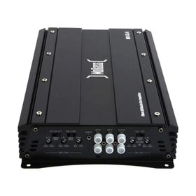 Mobass Forx MB-55.4 2 X 180 Watt Bass Kontrollü 4 Kanal Stereo Oto Anfi