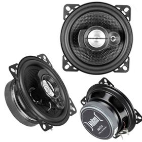 Mobass mb-010 10 cm 40w Tweeterli 2 Adet Oto hoparlör