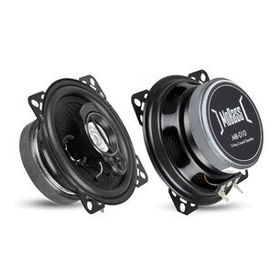 Mobass mb-010 10 cm 40w Tweeterli 2 Adet Oto hoparlör