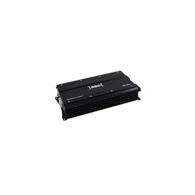 Mobass MB-50.4 2 X 160 Watt Bass Kontrollü 4 Kanal Stereo Oto Anfi