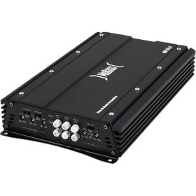 Mobass MB-55.4 4 Kanal Amplifikatör