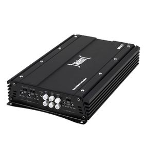 Mobass MB-55.4 4 Kanal Amplifikatör