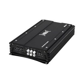 Mobass MB-55.4 4 Kanal Amplifikatör