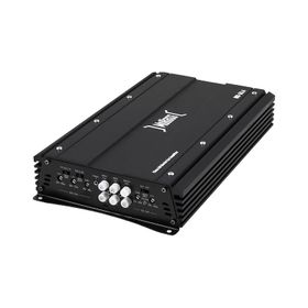 Mobass MB-55.4 4 Kanal Amplifikatör