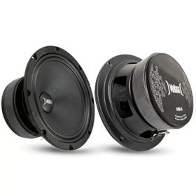 Mobass MB-6 16 cm 200W Oto Midrange