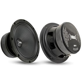 Mobass MB-6 16 cm 200W Oto Midrange