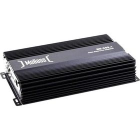 Mobass MB-600.1 Oto Amfi