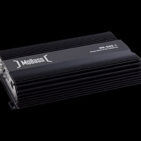 Mobass MB-600.1 Oto Amfi